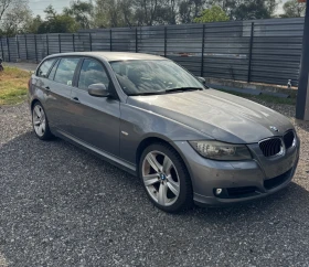 BMW 320, снимка 2