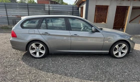 BMW 320, снимка 3