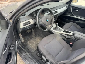 BMW 320, снимка 5
