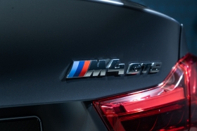 BMW M4 GTS*Clubsport*Carbon Wheels*, снимка 17 - Автомобили и джипове - 36272612