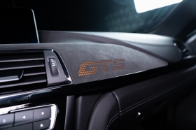 BMW M4 GTS*Clubsport*Carbon Wheels* | Mobile.bg   16