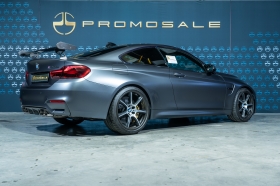 BMW M4 GTS*Clubsport*Carbon Wheels*, снимка 4 - Автомобили и джипове - 36272612