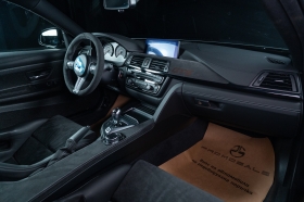 BMW M4 GTS*Clubsport*Carbon Wheels* | Mobile.bg   10