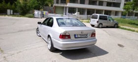 BMW 525 Individual, снимка 3