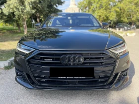 Audi A8 50 TDI BLACK EDITION , снимка 1