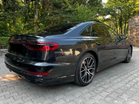 Audi A8 50 TDI BLACK EDITION , снимка 8