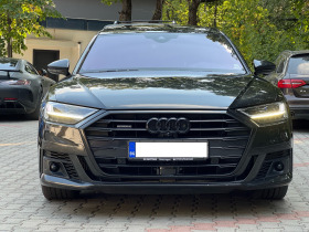 Audi A8 50 TDI QUATTRO , снимка 16 - Автомобили и джипове - 42075790