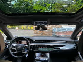 Audi A8 50 TDI QUATTRO , снимка 8