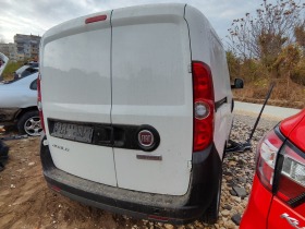 Fiat Doblo, снимка 3 - Автомобили и джипове - 45762418