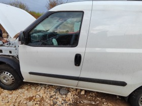 Fiat Doblo, снимка 2 - Автомобили и джипове - 45762418
