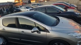 Peugeot 308 1.6i, снимка 6