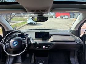 BMW i3 94 kw Full Packet, снимка 12 - Автомобили и джипове - 44624796