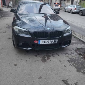 Обява за продажба на BMW 530 F10 ~20 200 лв. - изображение 1