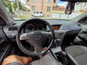 Opel Astra 1.7CDTI, снимка 7