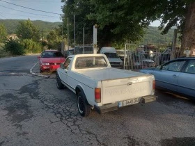 VW Caddy Пикап, снимка 3