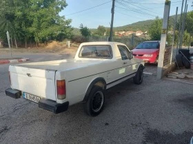 VW Caddy Пикап, снимка 5