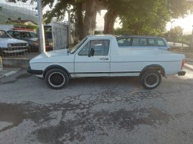 VW Caddy Пикап, снимка 4