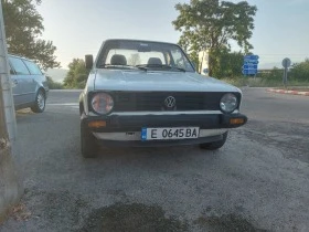 VW Caddy Пикап, снимка 2