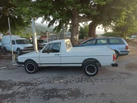 VW Caddy Пикап, снимка 8