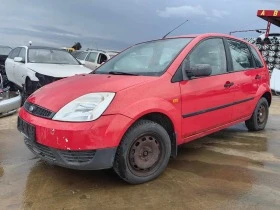 Ford Fiesta 1.3, снимка 4