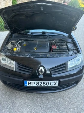 Renault Megane 1.5 dCi | Mobile.bg    5