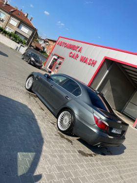 Обява за продажба на BMW 530 ~11 000 лв. - изображение 3