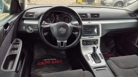 VW Passat  | Mobile.bg    10