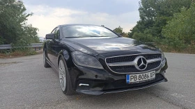 Mercedes-Benz CLS 500 | Mobile.bg    1