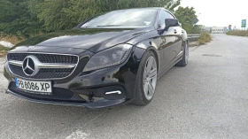 Mercedes-Benz CLS 500 | Mobile.bg    2