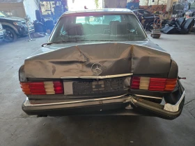 Mercedes-Benz 126 S126 420 бензин, снимка 4