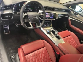 Audi S6 TDI quattro - [11] 