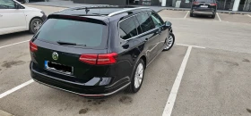 VW Passat Highline B8, снимка 11