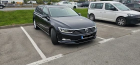 VW Passat Highline B8, снимка 7