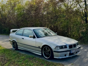 BMW 318 is, снимка 4