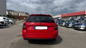 Skoda Octavia, снимка 7