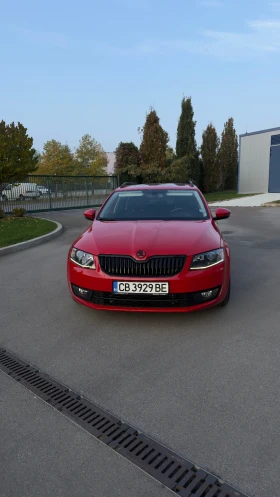 Skoda Octavia - [10] 