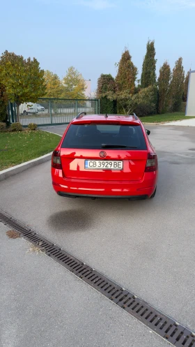 Skoda Octavia - [12] 