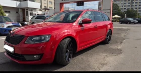 Skoda Octavia, снимка 1