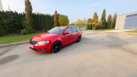 Skoda Octavia  - [1] 