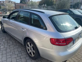 Audi A4 2.0TDI-143к.с, снимка 3