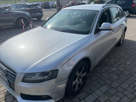 Audi A4 2.0TDI-143к.с, снимка 5