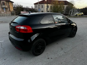 Kia Rio 1.25i-84* KLIMA* NOV VNOS* FASE*  | Mobile.bg    4