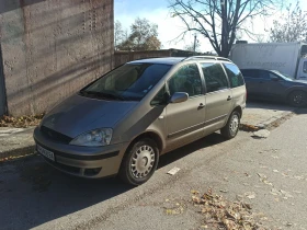 Ford Galaxy WGR, снимка 7