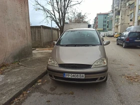 Ford Galaxy WGR, снимка 1