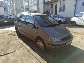 Ford Galaxy WGR, снимка 6