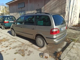 Ford Galaxy WGR, снимка 3