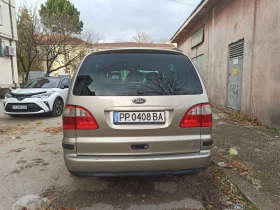 Ford Galaxy WGR, снимка 4