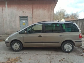 Ford Galaxy WGR, снимка 2