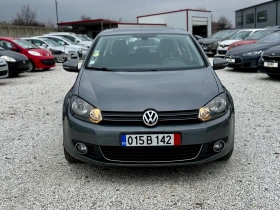 VW Golf 2.0TDI140HP, снимка 2