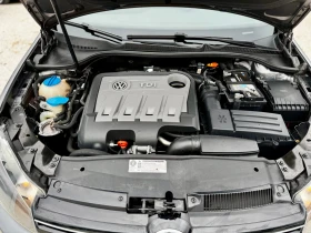 VW Golf 2.0TDI140HP, снимка 17